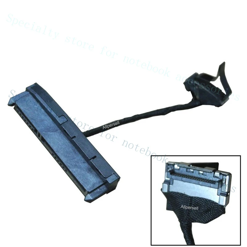 A+ Laptop HDD cable For Acer E1-470g 472g 432 E1-522 SATA hard drive port cable