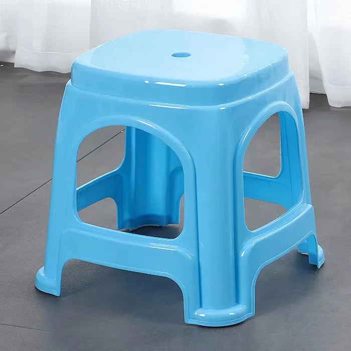 2024 Mini Cartoon Safe Stool for Kitchen men\'s stool