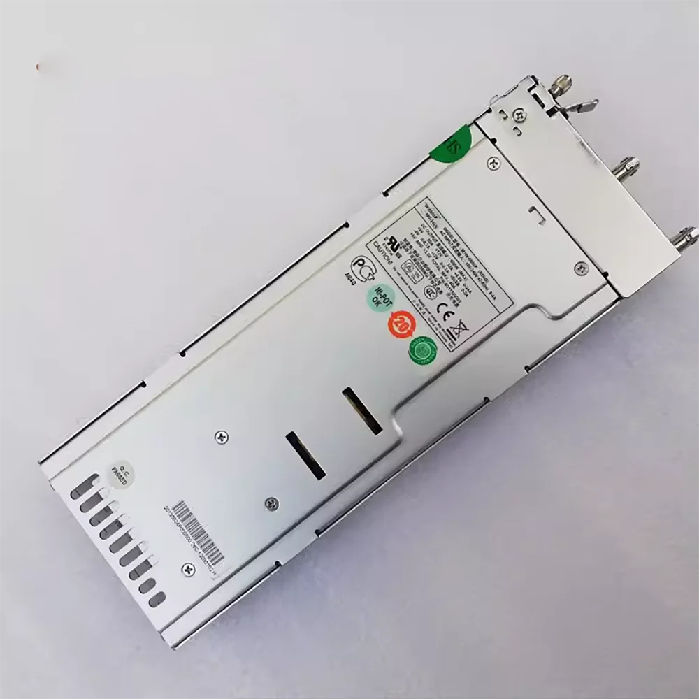 500W M1W3-6950P M1W-6500P Hot Swap Redundant Power Module