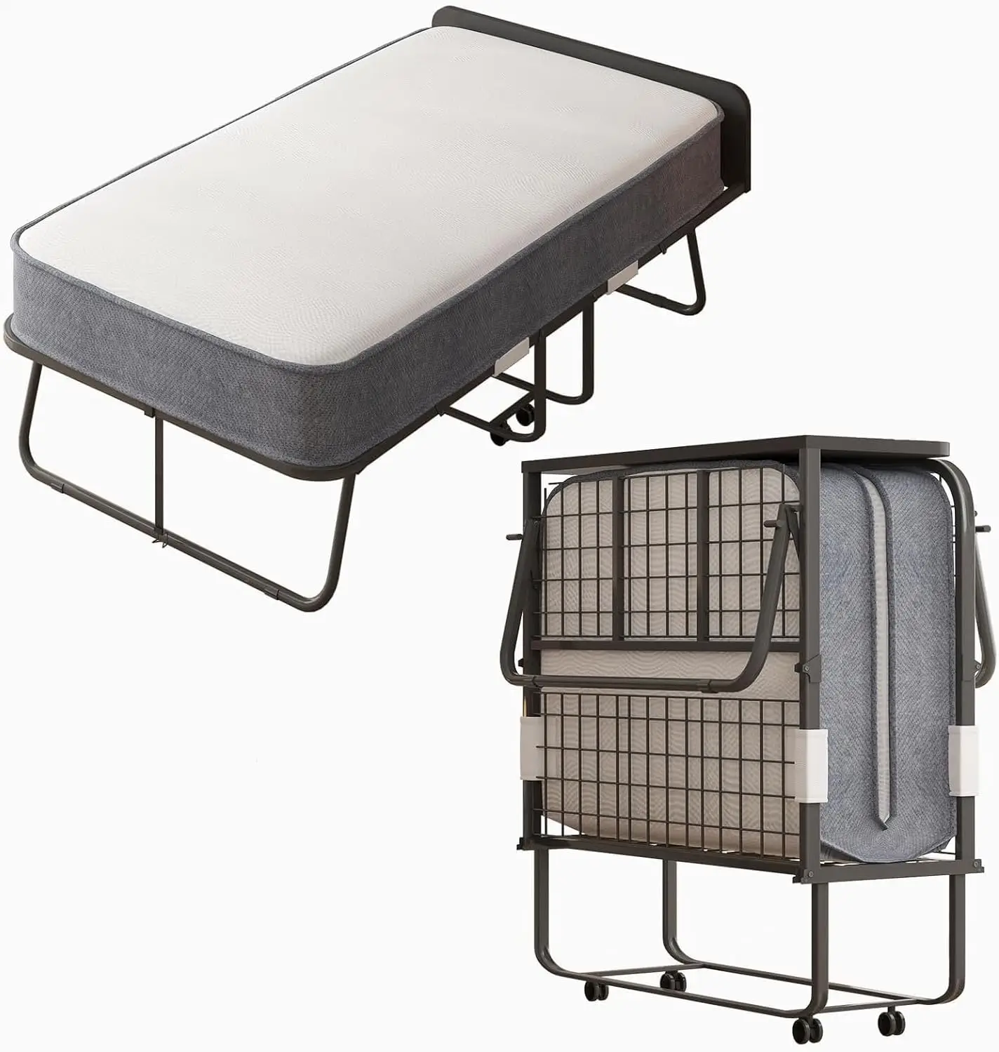 Folding Bed,75