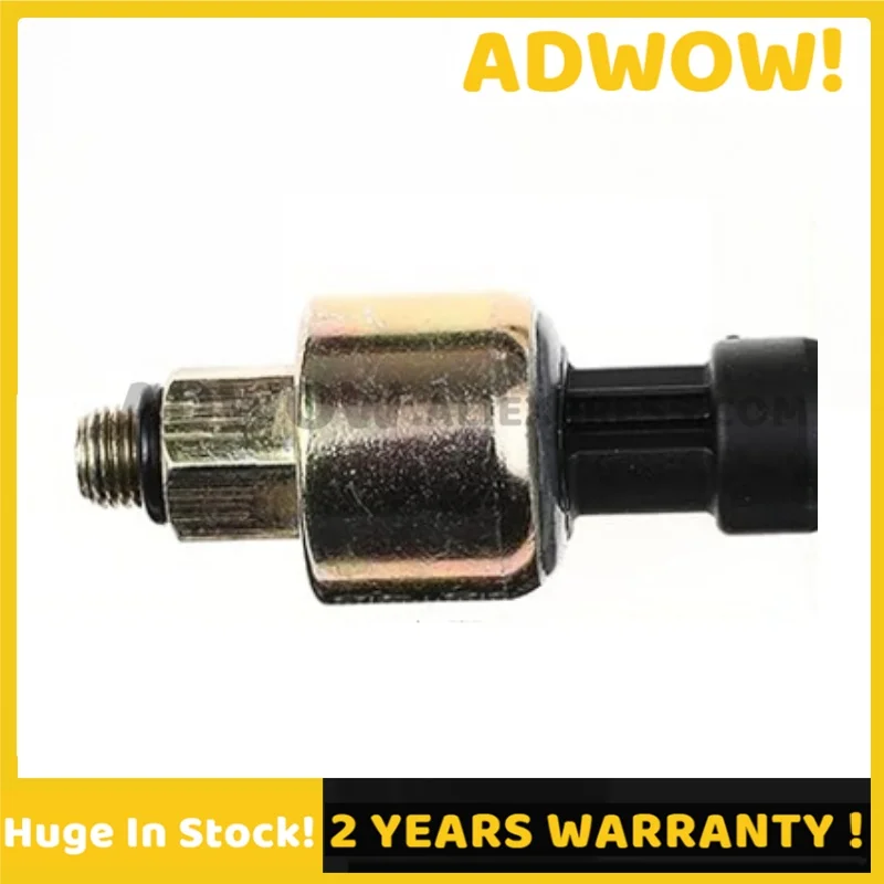 

New High Quality Oil Pressure Sensor Sender Switch 8-98234064-0 for Holden Jackaroo 1998-2002 4JX1 UBS Isuzu 3.0 TD 8982340640