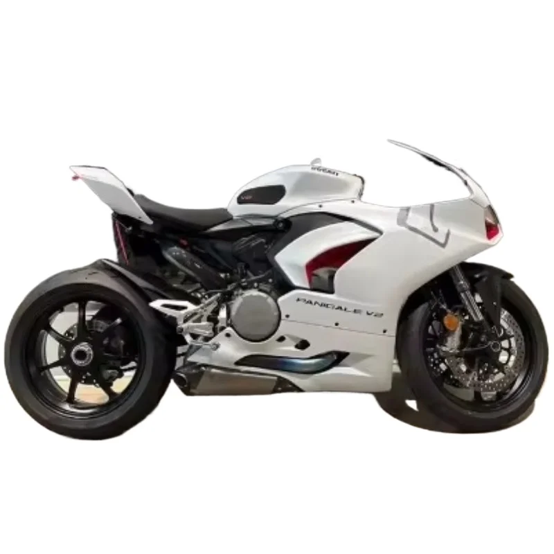 

Zuimi Racing Style Sportbike Motorcycle, Cafe Racer Inspired Design, High-Performance Electric Street Bike For Adults, 2023 New