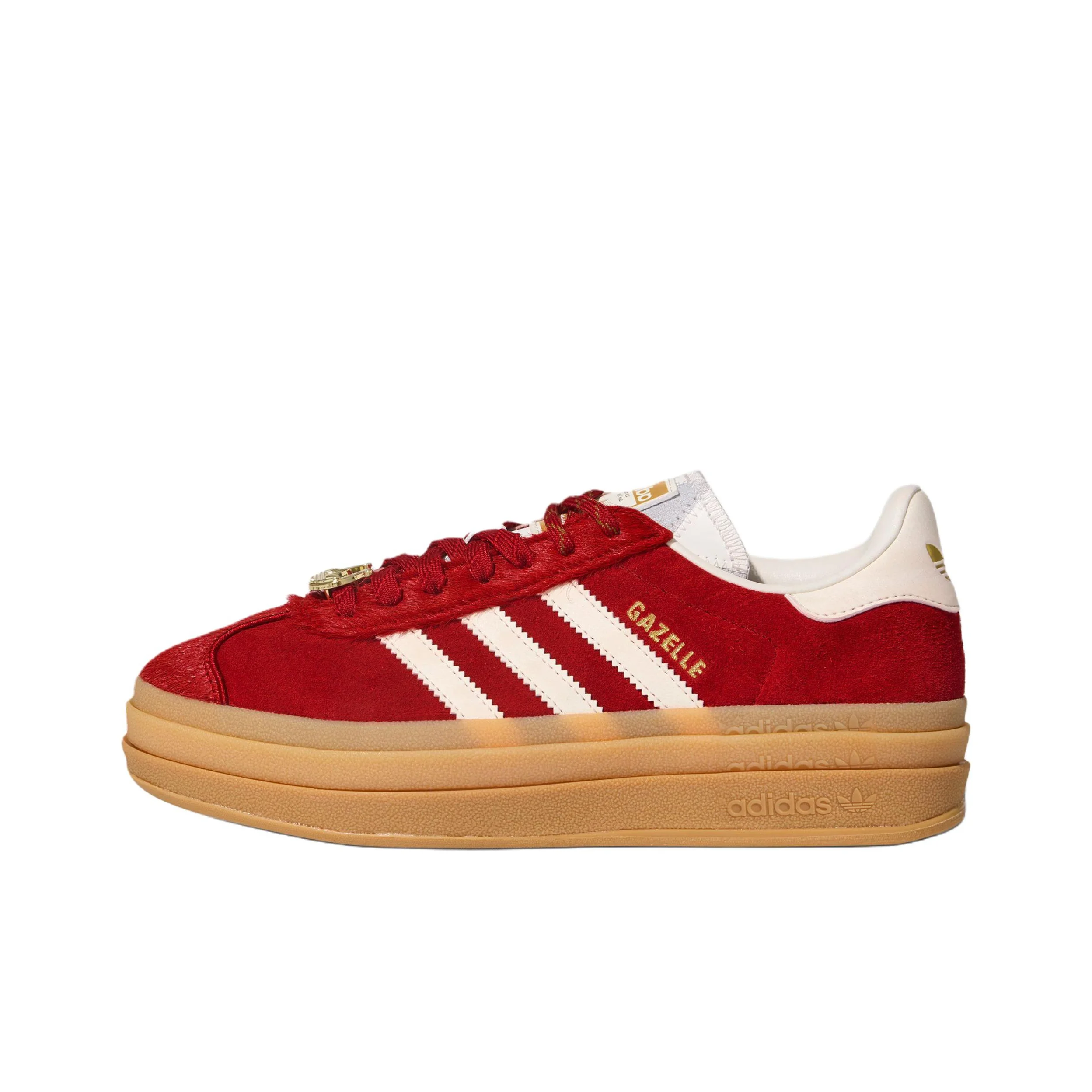 adidas-originals-gazelle-bold-chaussures-basses-en-cuir-pour-femmes-style-militaire-allemand-rouge-kj4293