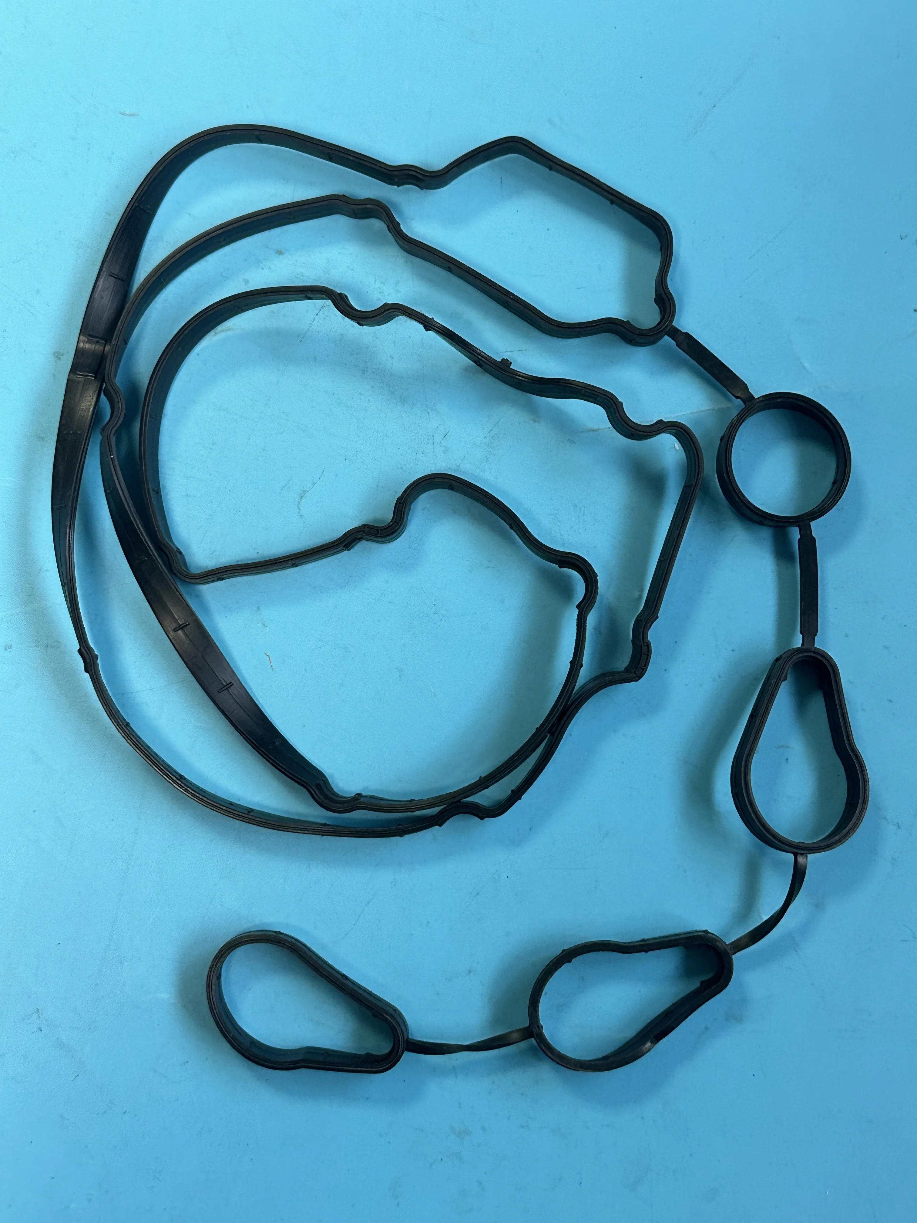 Cylinder Head Cover Gasket 1730160021 For Ssangyong Tivoli/XLV