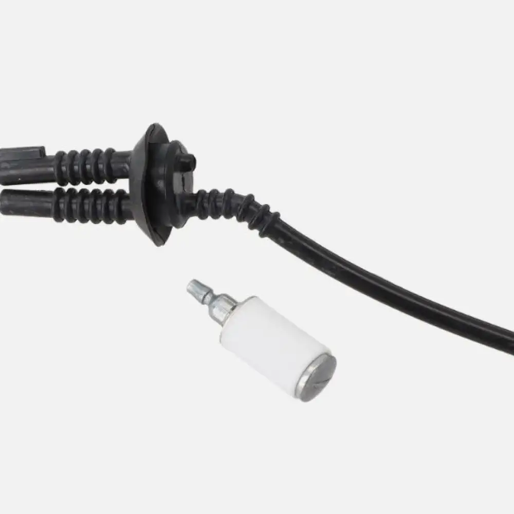 High Quality Fuel Line Kit 124L 125L 124C Compatible With Garden Machine Carburetor Utility Parts 545030201 545081897 530095646