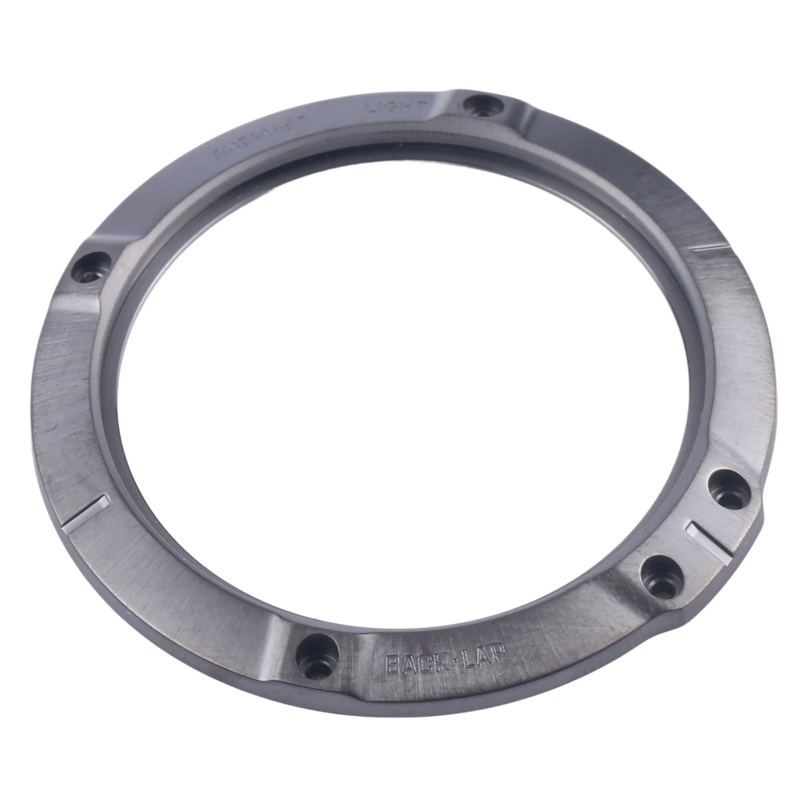 Oryginalna tarcza ze skalą czasu do części zamiennej do naprawy zegarków Garmin Fenix 6X Pro / Fenix 6X