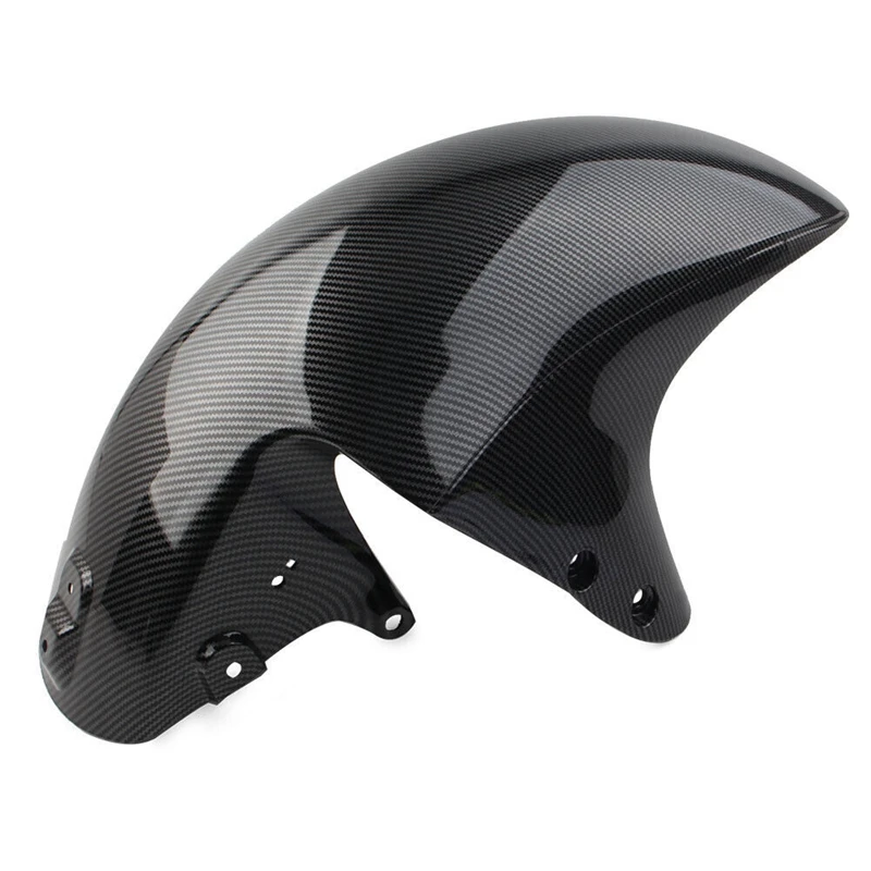 Motorcycle Front Fender Mudguard Splash Guard Fairing For Suzuki GSXR1300 Hayabusa GSX1300R GSX-R 1300 2008-2020