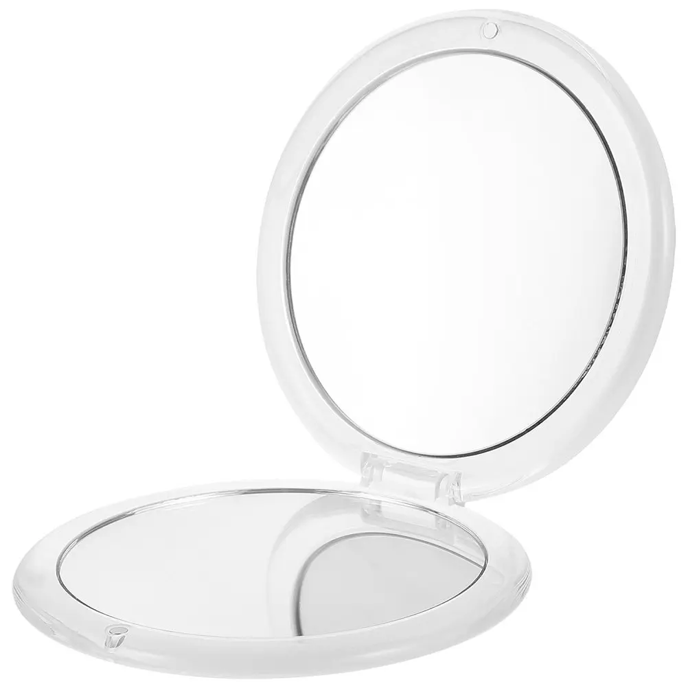 Round Vintage Compa…