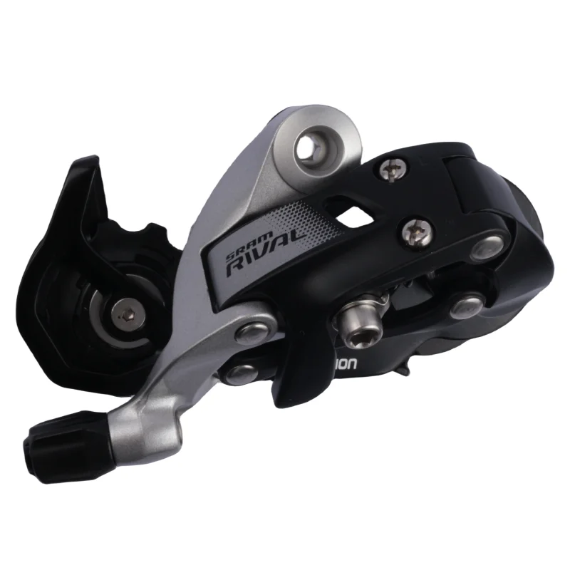 Sram ライバル 22 リアディレイラー ミディアム ケージ 11 スピード