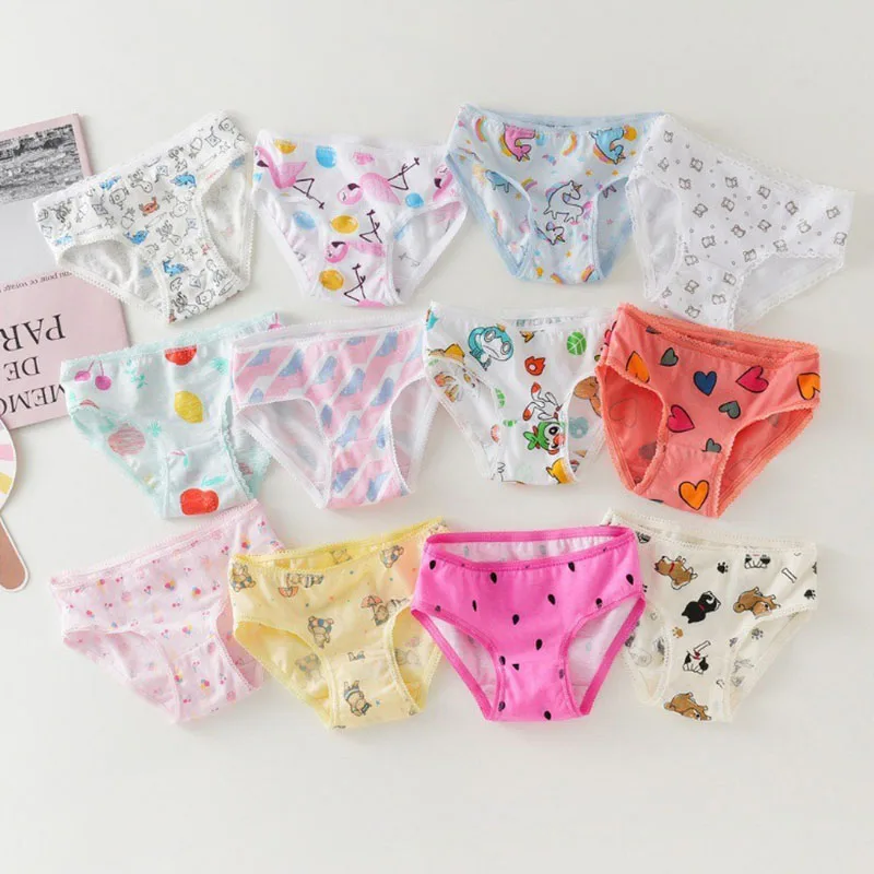 Thumbnail 2 - #14 Toddler Underwear Deals & Discounts