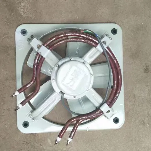 Incubator Average temperature heating fan Small incubator system Exhaust ventilation fan