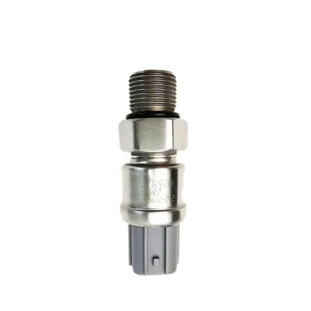 KM15-S46 1Z07387 50MPA High-Precision Pressure Sensor for Industrial Use