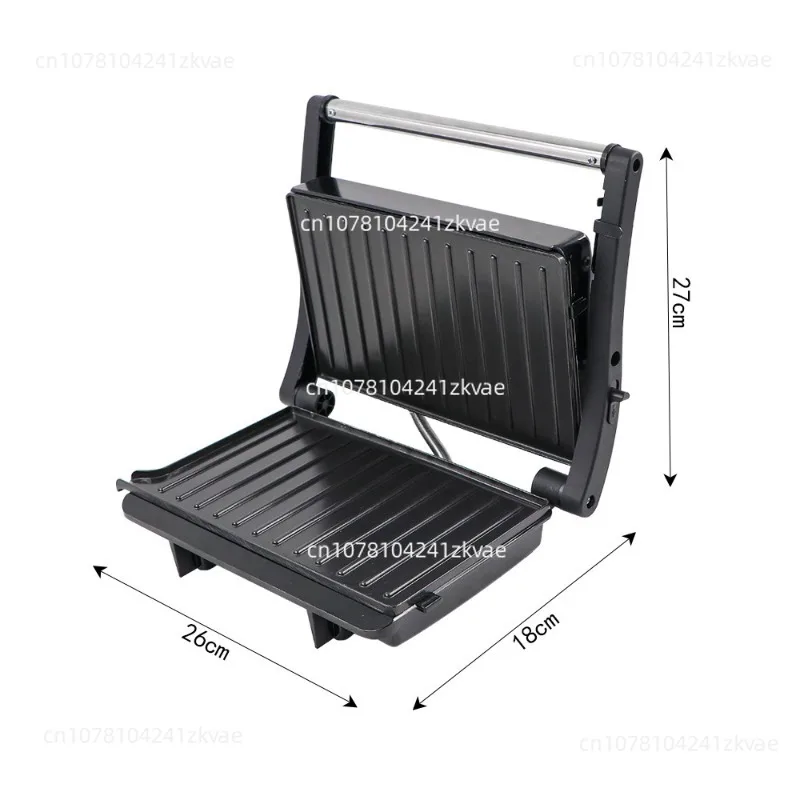 Home Sandwich Machine Breakfast Machine Roast Sausage Toast Steak Grill Machine
