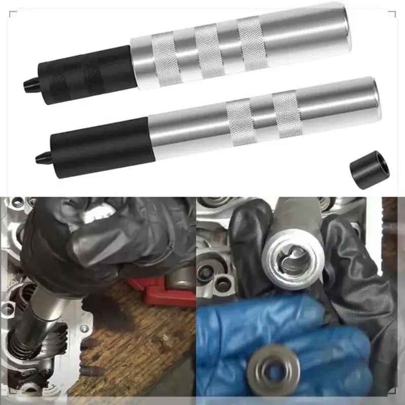 

Valve Spring Compressor Installer Removal Tool Valve Keeper Remover Installer 36050