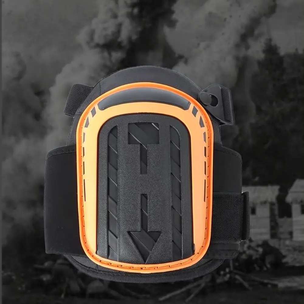 Reliable Knee Protection For For Huipai Hard Kneepads Support Industrial Safety Gear For Gardening Tactical Training