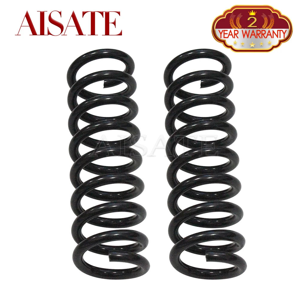 

2PCS Front Coil Spring For Mercedes Benz W210 S210 E300 E320 E420 E430 E55 AMG 1995-2003 Shock Absorber Repair Kit A2103212904