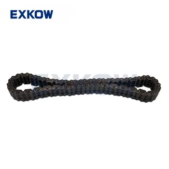 適用於鈴木吉姆尼 SN413 SN415 武士 SJ413 的 35 節傳動軸輸出鏈 29225-55C00 2922555C00 10 最佳銷售 武士 sj413 - №7