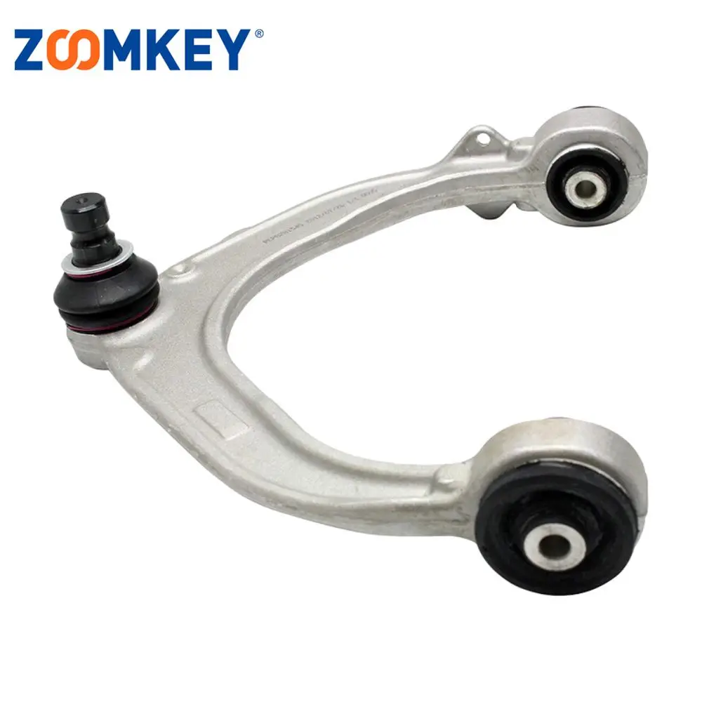 

ZOOMKEY Front Upper Control Arm Fit For BMW X5 E70 F15 F85 X6 E71 E72 F16 F86 31126863786