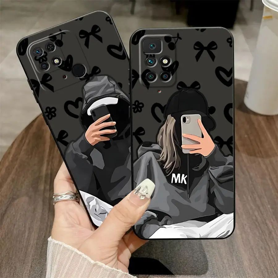 Soft Back Phone Cov… - image