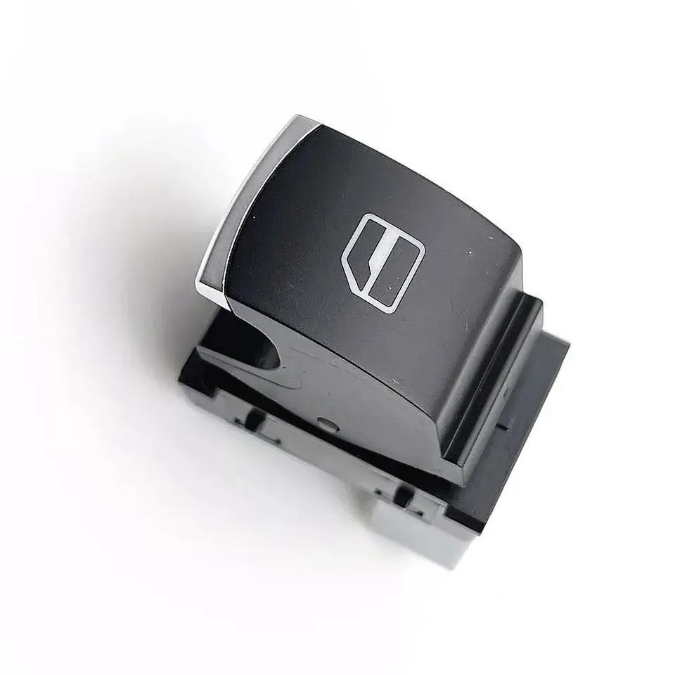 

5ND959855A 5ND 959 855 5ND-959-855 7L6959855B Glass regulator switch for Volkswagen Passat Jetta Tiguan