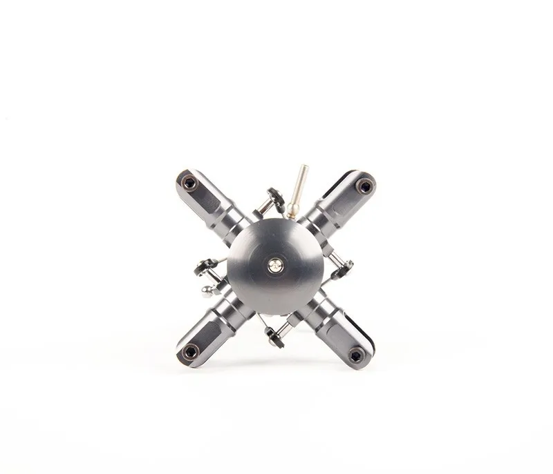 JDHMBD 3 blades / 4 blades / 5 blades main rotor head for Align Trex 450 PRO DFC 450 helicopter (5MM shaft)