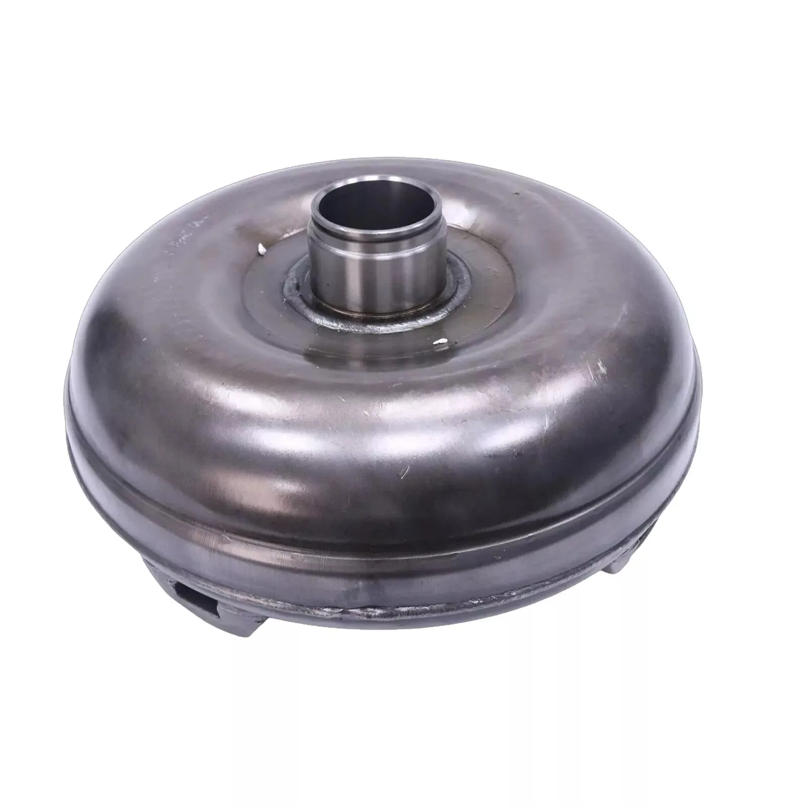 

Torque Conveter S300444 S300444R Compatible with ZF Transmission 4WG200 4WG-200