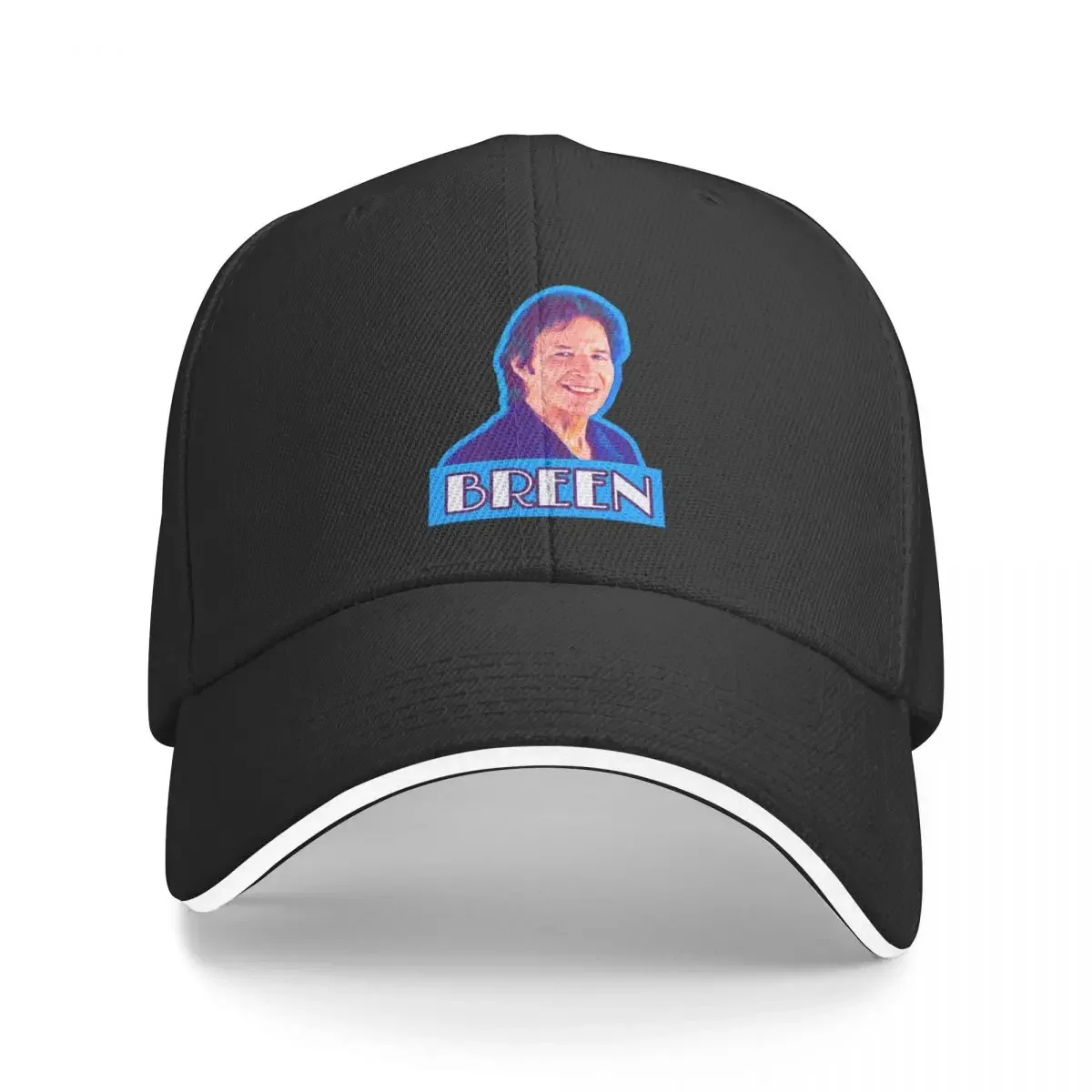 Neil Breen director extraordinaire Baseball Cap Fashion Beach Fluffy Hat Women's Beach Outlet 2024 Men's