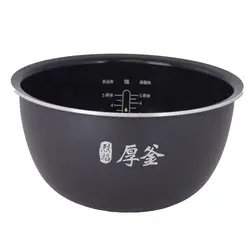 Original IH Rice Cooker Inner Bowl 3L For Xiaomi Mijia IHFB01CM Replacement Non-coating Non-stick Cooker Inner Pot