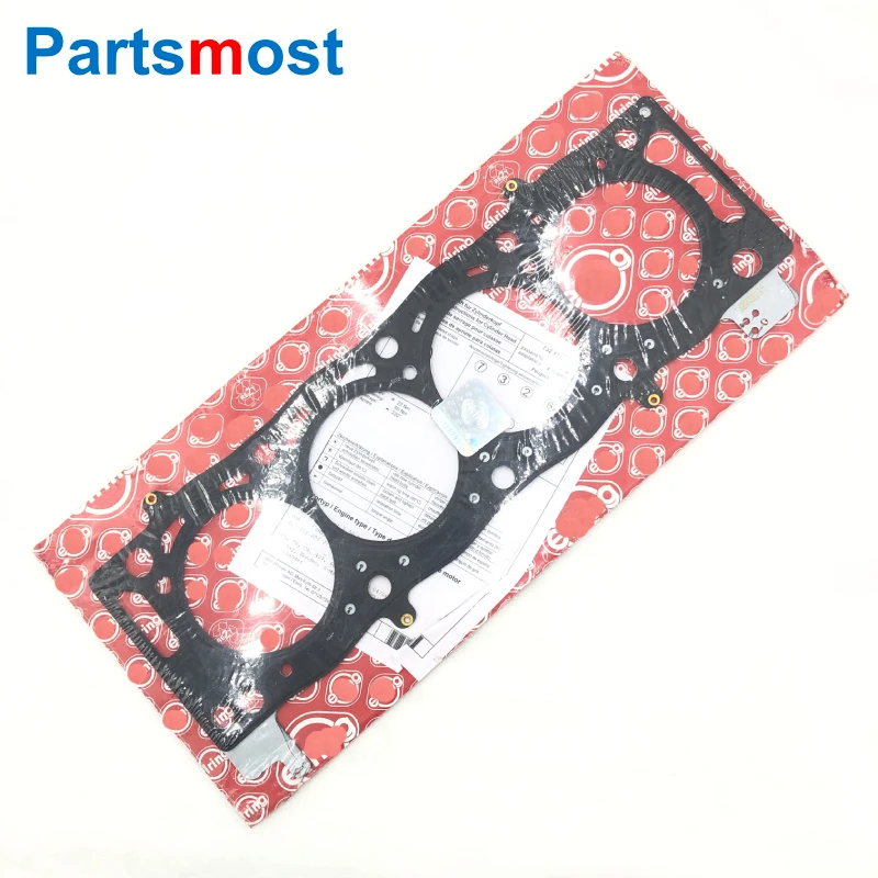 

LR017304 OEM 2.2L SINGLE TURBO DIESEL ENGINE CYLINDER HEAD GASKET FOR LAND ROVER FREELANDER 2 RANGE ROVER EVOQUE DISCOVERY SPORT