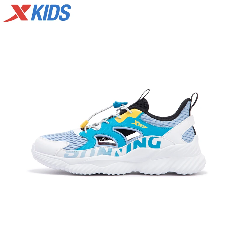 xtep-middle-and-older-children's-running-shoes-for-boys-and-girls-summer-mesh-breathable-lightweight-sport-shoes-676216119185