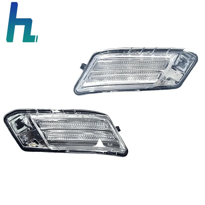 

31290873 31290874 Front Bumper Parking Signal Lights For Volvo XC60 2010-2013