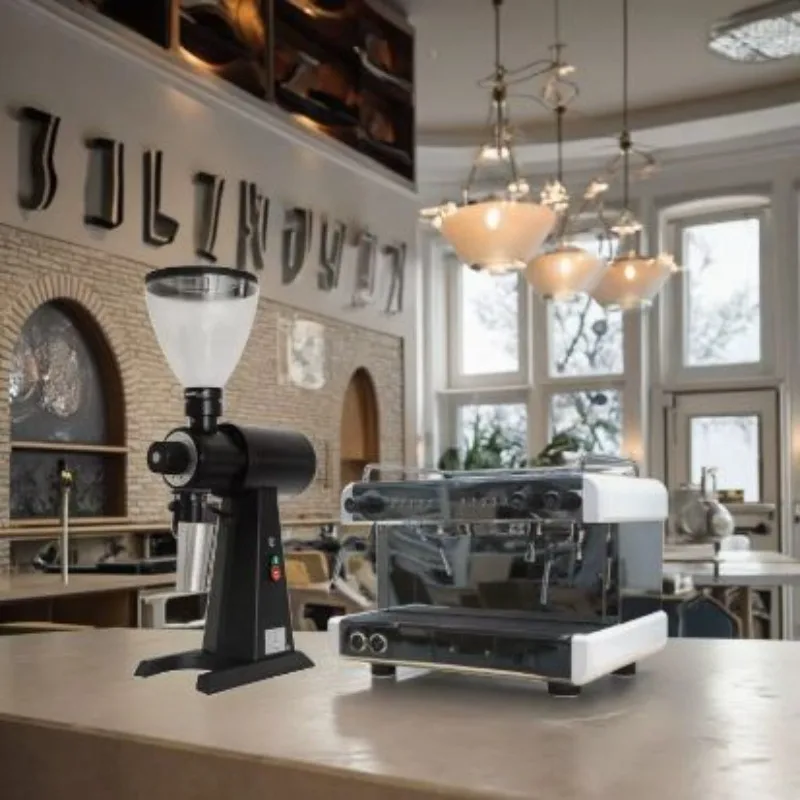 Multi-function  Machines Professional Best Espresso Coffee Machine for Business Espresso Machine