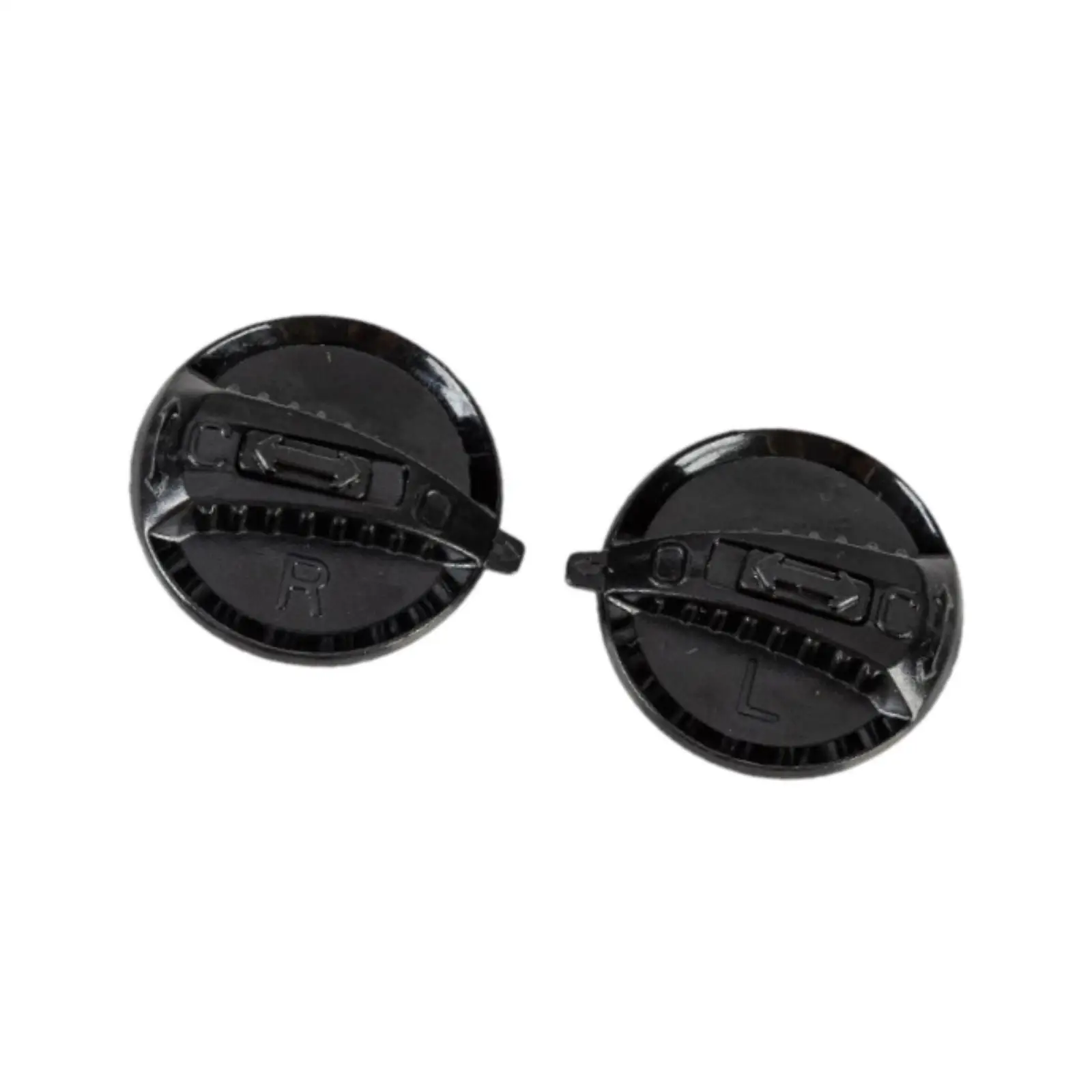 Helmet Visors Bases Wear Resistant Easy to Use Sturdy Helmet Parts Windscreen Holder Bases Replacements for LS2 Ff300 Ff325