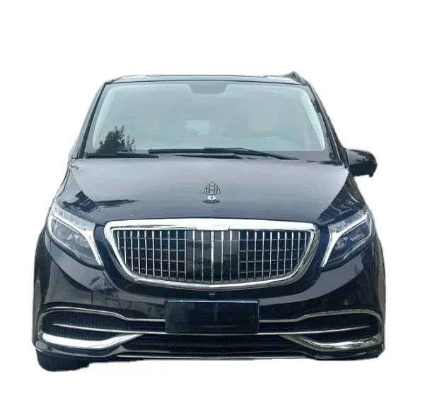 

Эксклюзивный комплект обновления кузова для Mercedes-Benz Vito/V260 (16-23) Transforms Into S680 Maybach Style