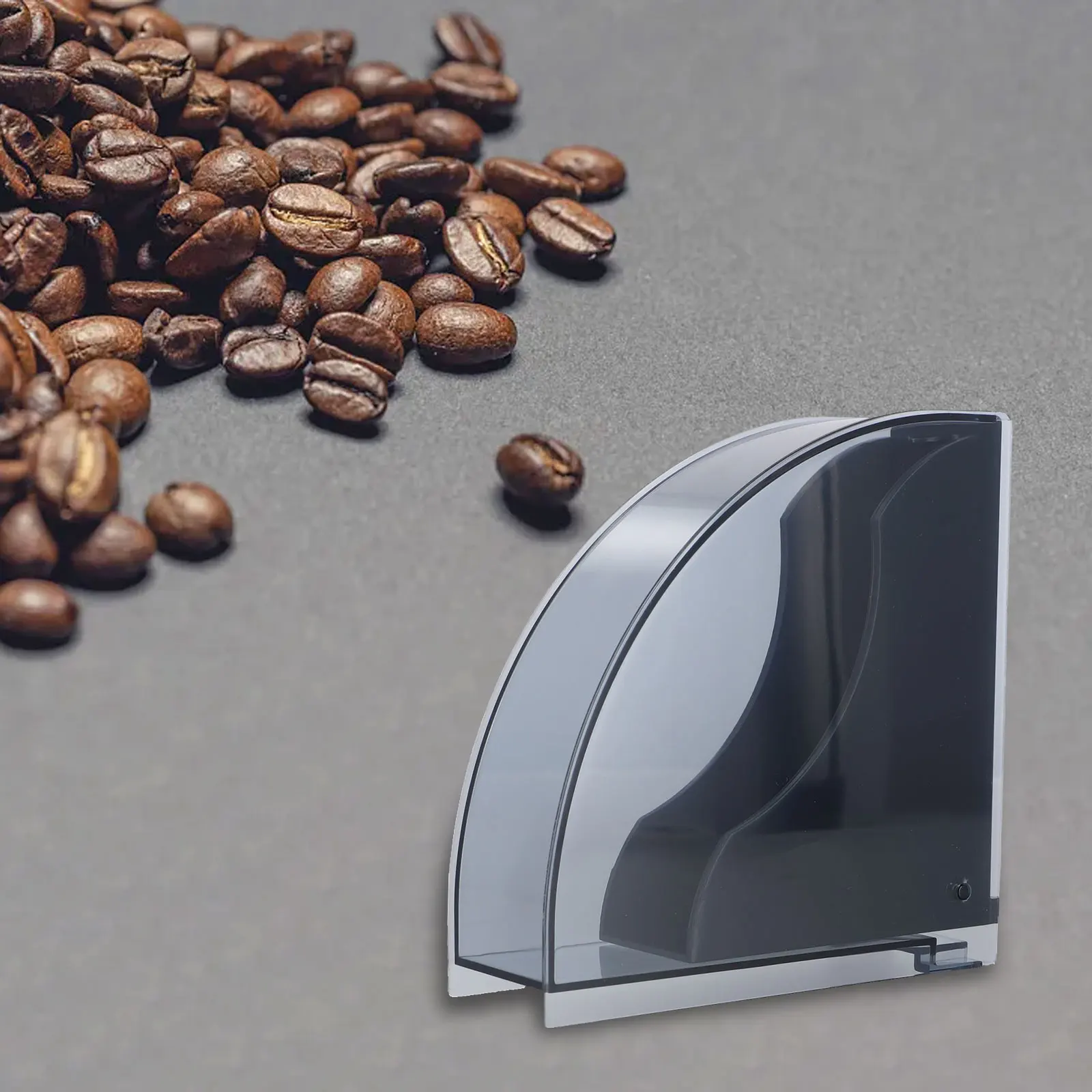 Brewing Dust for proof Box Brewing Process Dust for proof Box Brewing Filter Paper Coffee Filter Paper Brewing