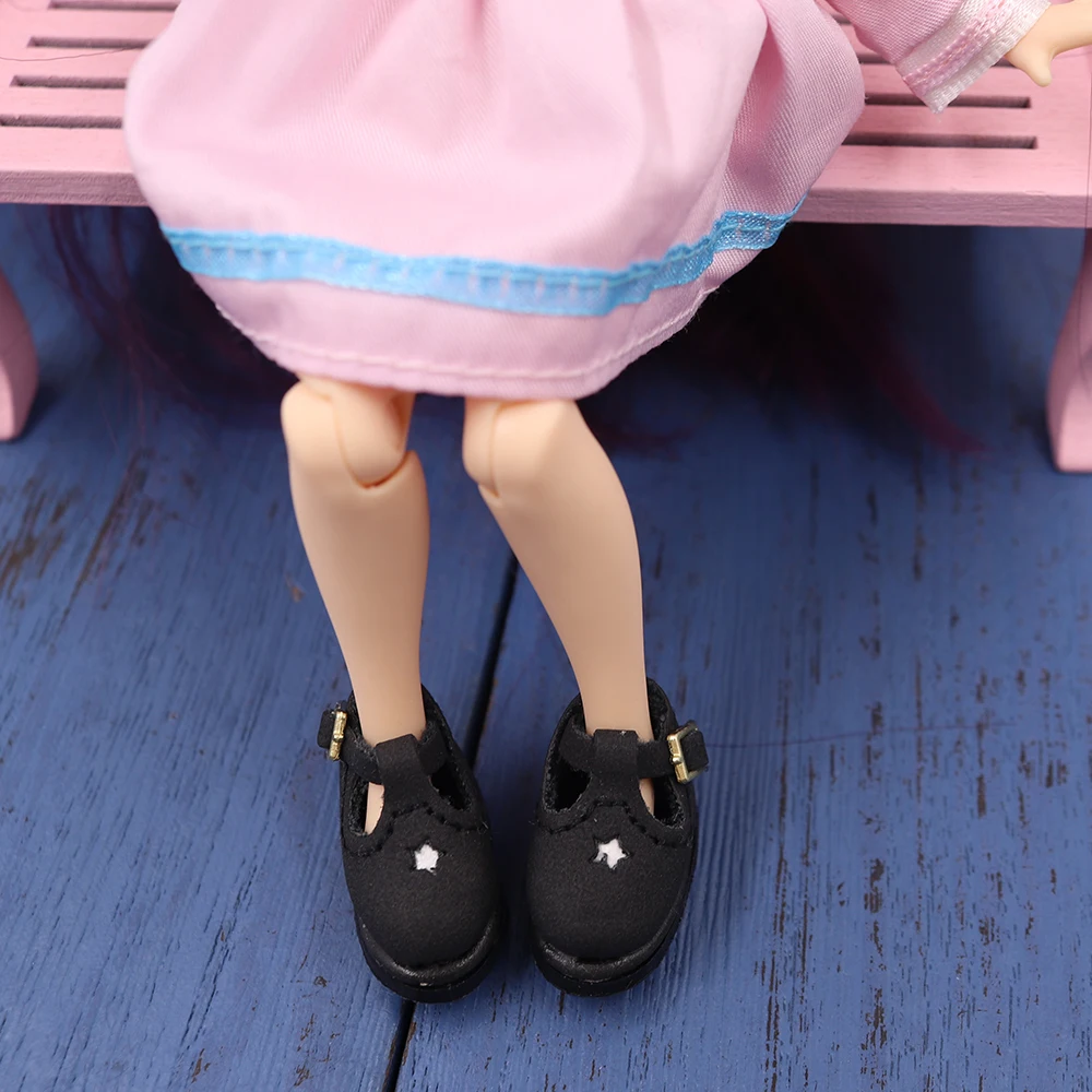 DBS 부츠 1/8 middie doll Shoes 스타 부츠와 스니커즈 20cm BJD