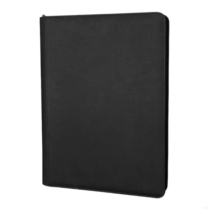 Expanded 1000 Card Cover Including 16 Secure Sections For Game beloveds