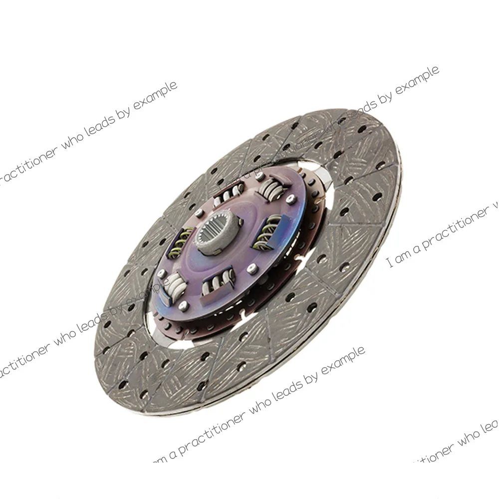 

for Automobile clutch disc accessories 8943634550 8943634551 8944627891