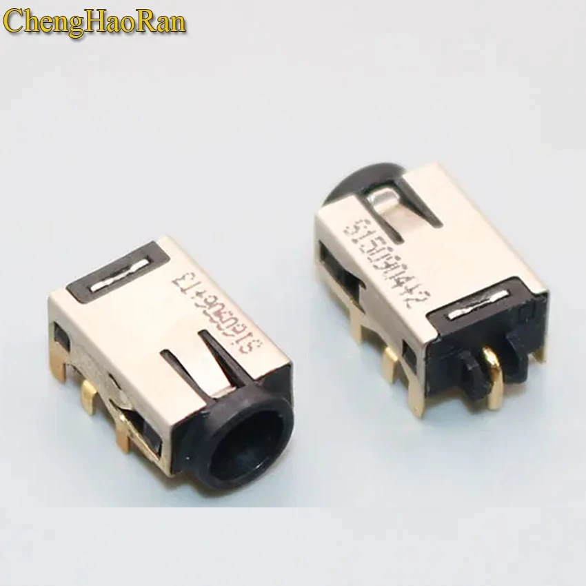 ChengHaoRan DC Power jack For Asus X200 X200E X200LA X201LA X201E X202E X200CA X200MA X200M TAICHI31 TAICHI21 F200CA F200MA