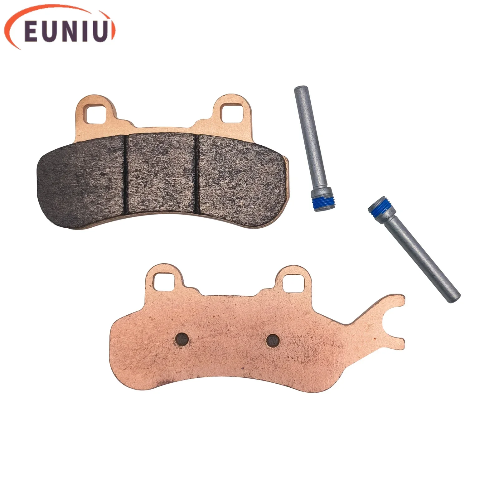 Right Rear Brake Pad For BRP Maverick X3 2017 - 2021, X3 R, X3 RR, X3 Max, X3 Max R, X3 Max RR  715900387