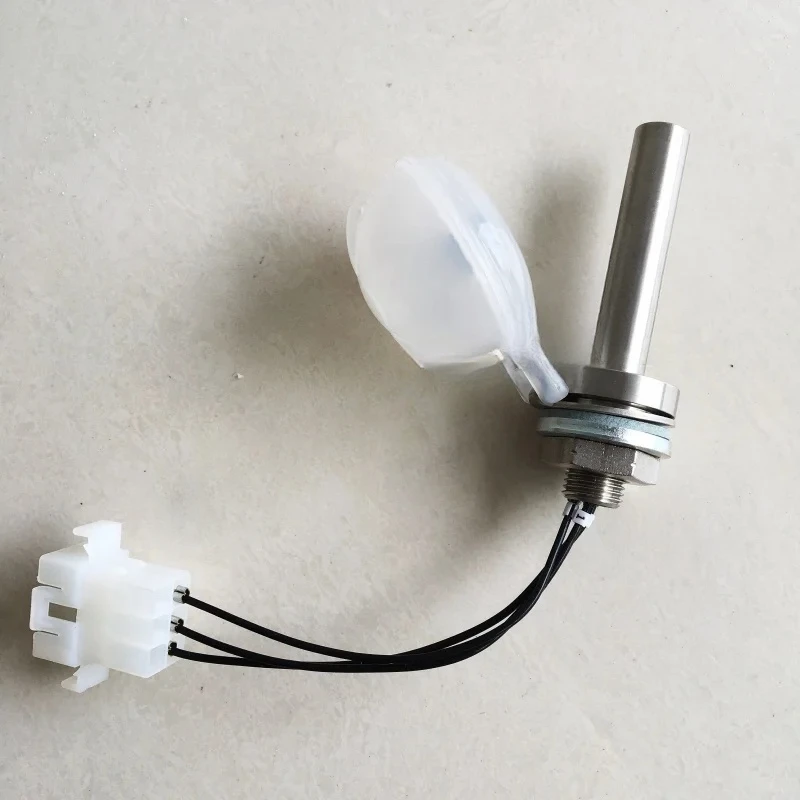 

Applicable to CC series E80, CCEA260, CN250 Hobart dishwasher water level float ball accessories