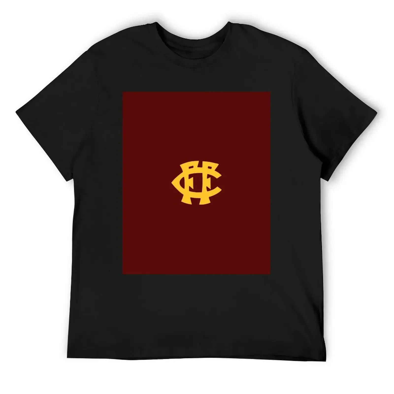 

Fitzroy Football Club T-Shirt