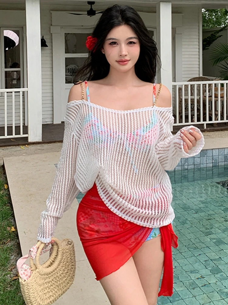 L-5XL Plus Size High Waist Bikini Women's Push Up Big Large Size Swimsuit 2026 Summer Mujer Tummy Control Swimwear Bikini Sets