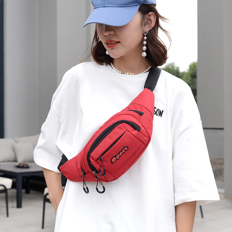 เลือกดูเพิ่มเติม — Chest Bags