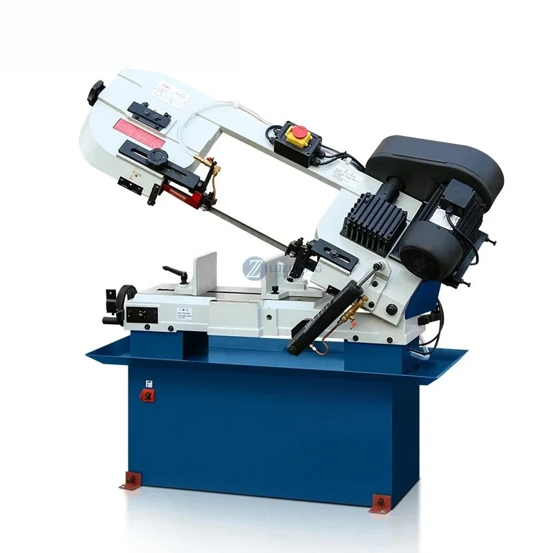 

Металлорежущий ленточнопильный станок BS-712N