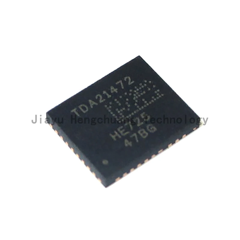 5PCS TDA21472 TDA21470 TDA21471 TDA21460 TDA21462 IQFN-39 Driver Power Chips