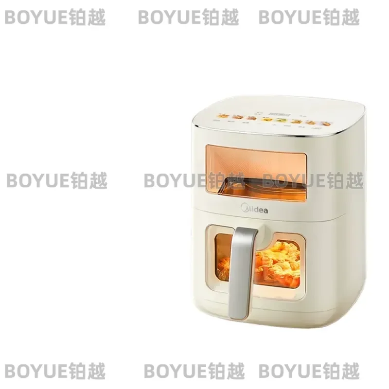 6.5L Large Capacity Air Fryer with