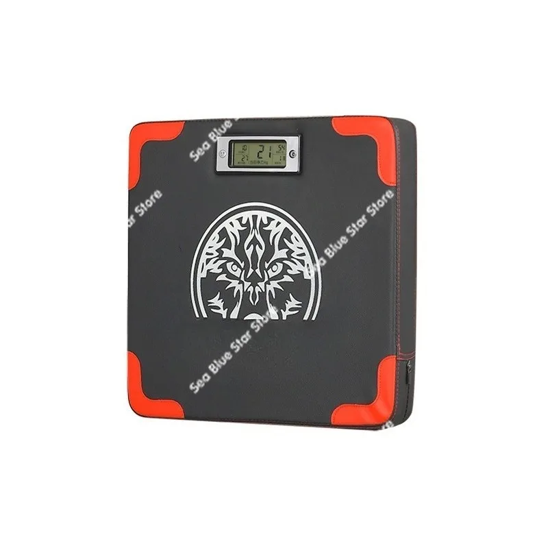 Portable Home Boxing Dynamometer Adult Professional Hanging Portable Boxing Training Sandbag Tool