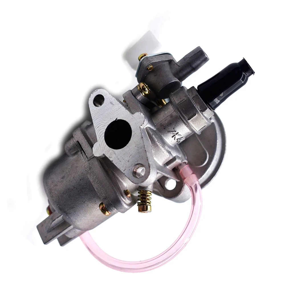 13mm 2 stroke carburetor 49cc Carburetor for air-cooling Mini Pocket ATV-Quads Mini Dirt Bike Scooter