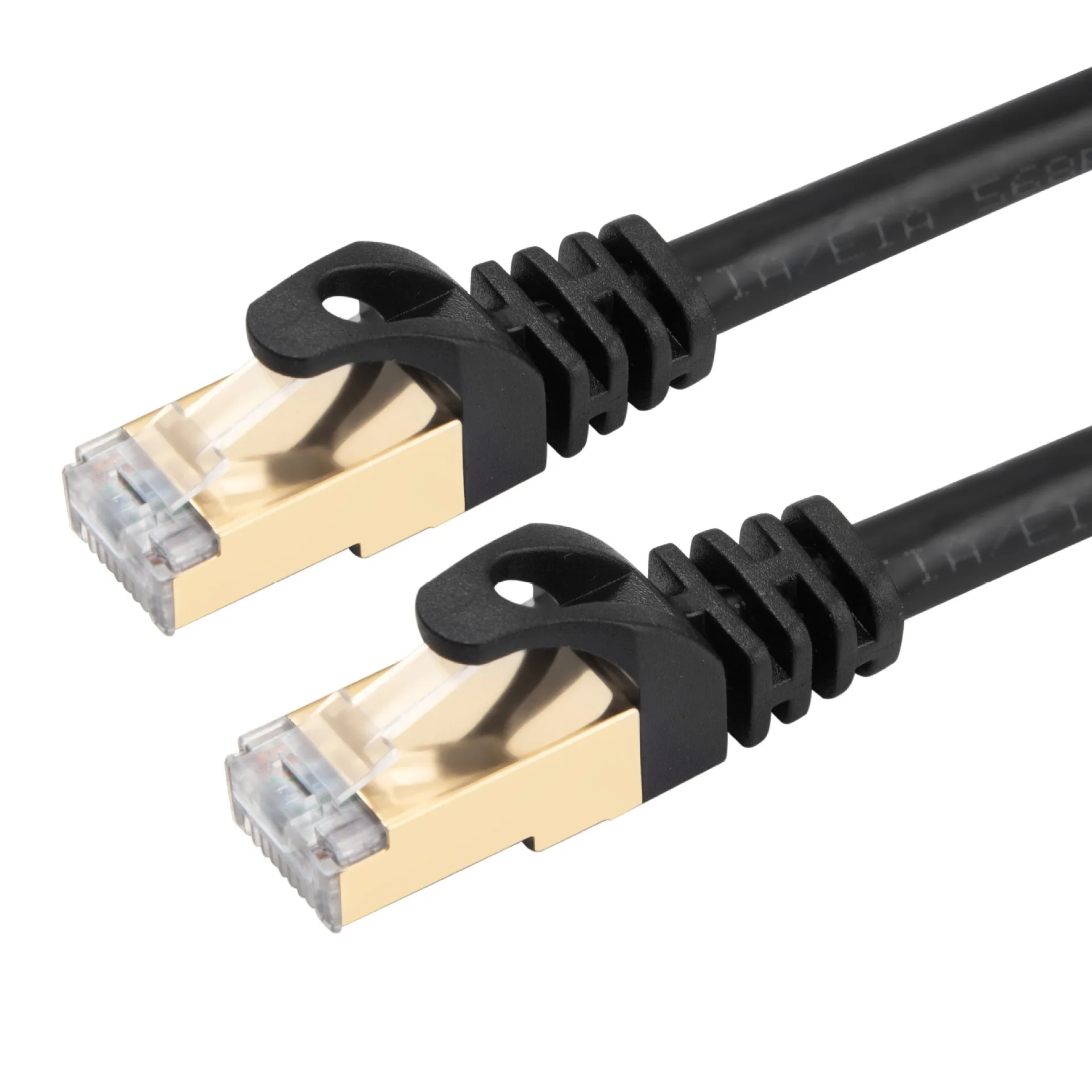 

Ethernet Cable Cat7 RJ45 Lan Cables SFTP Network Internet 5m 10m 20m 30m Patch Cord Cable for PC Router Laptop